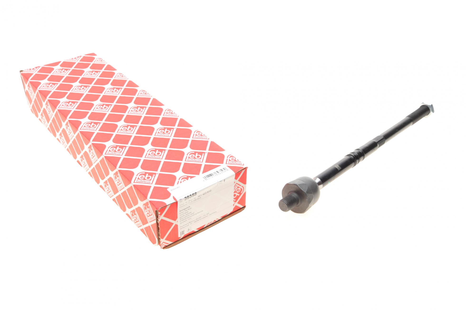 39358 FEBI BILSTEIN